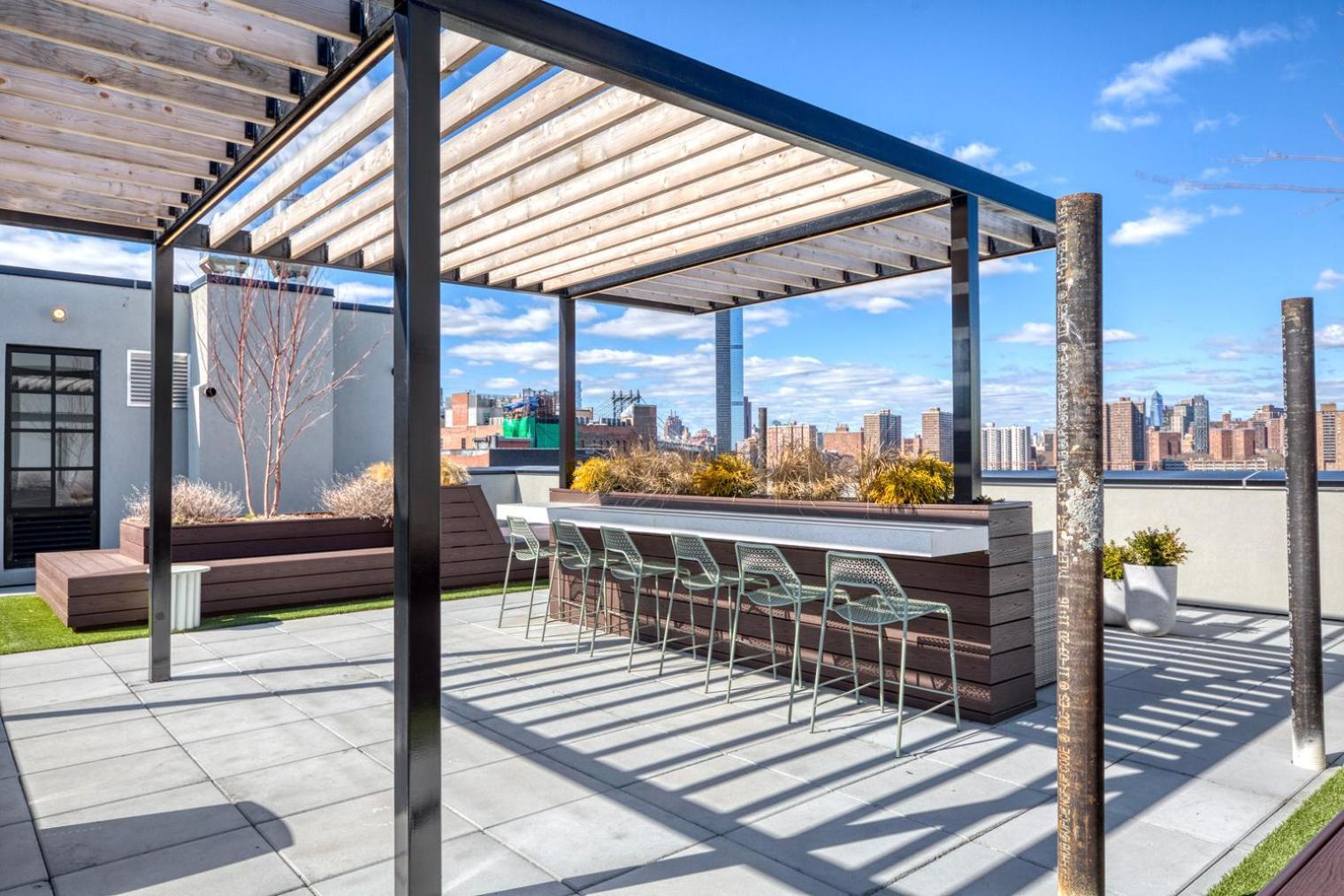 Dumbo 2br W Wd Roof Gym Nr Timeout Building Nyc-957 New York